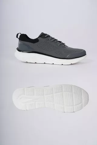 Comfort Max Slip-on Walking Shoe
