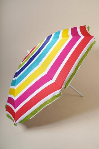 Beach Umbrella