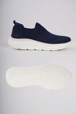 Comfort Slip-on Walking Shoe