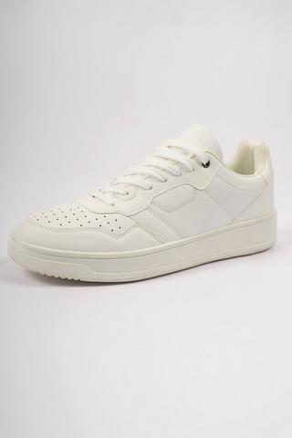 Retro Court Shoe