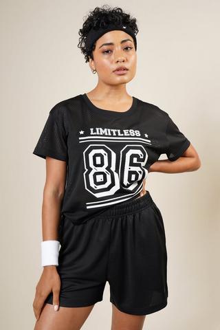 Basketball Shorts