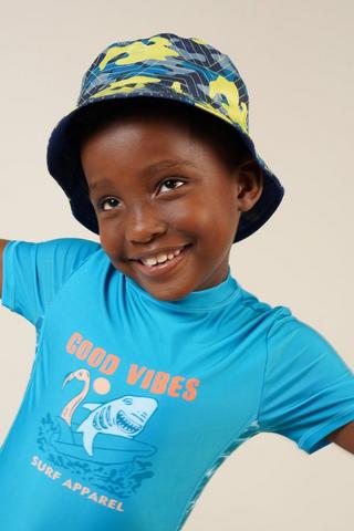 Bucket Hat