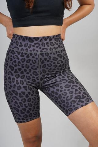Mid-thigh Tights