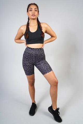 Mid-thigh Tights