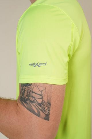 Dri-sport T-shirt