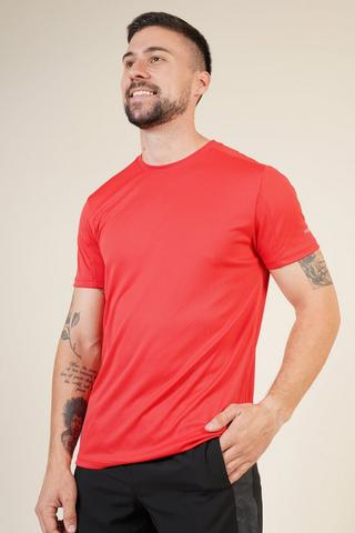 Dri-sport T-shirt
