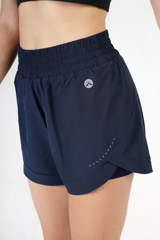 Double-layer Shorts