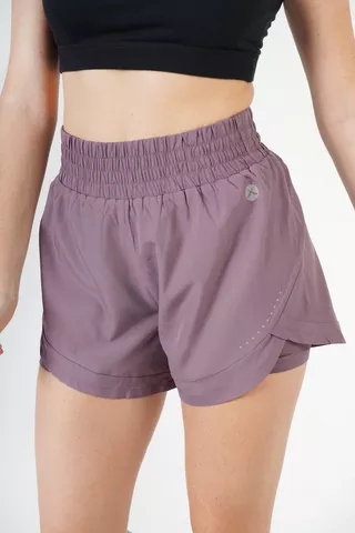 Double-layer Shorts