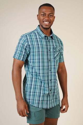 Cotton Cargo Shorts