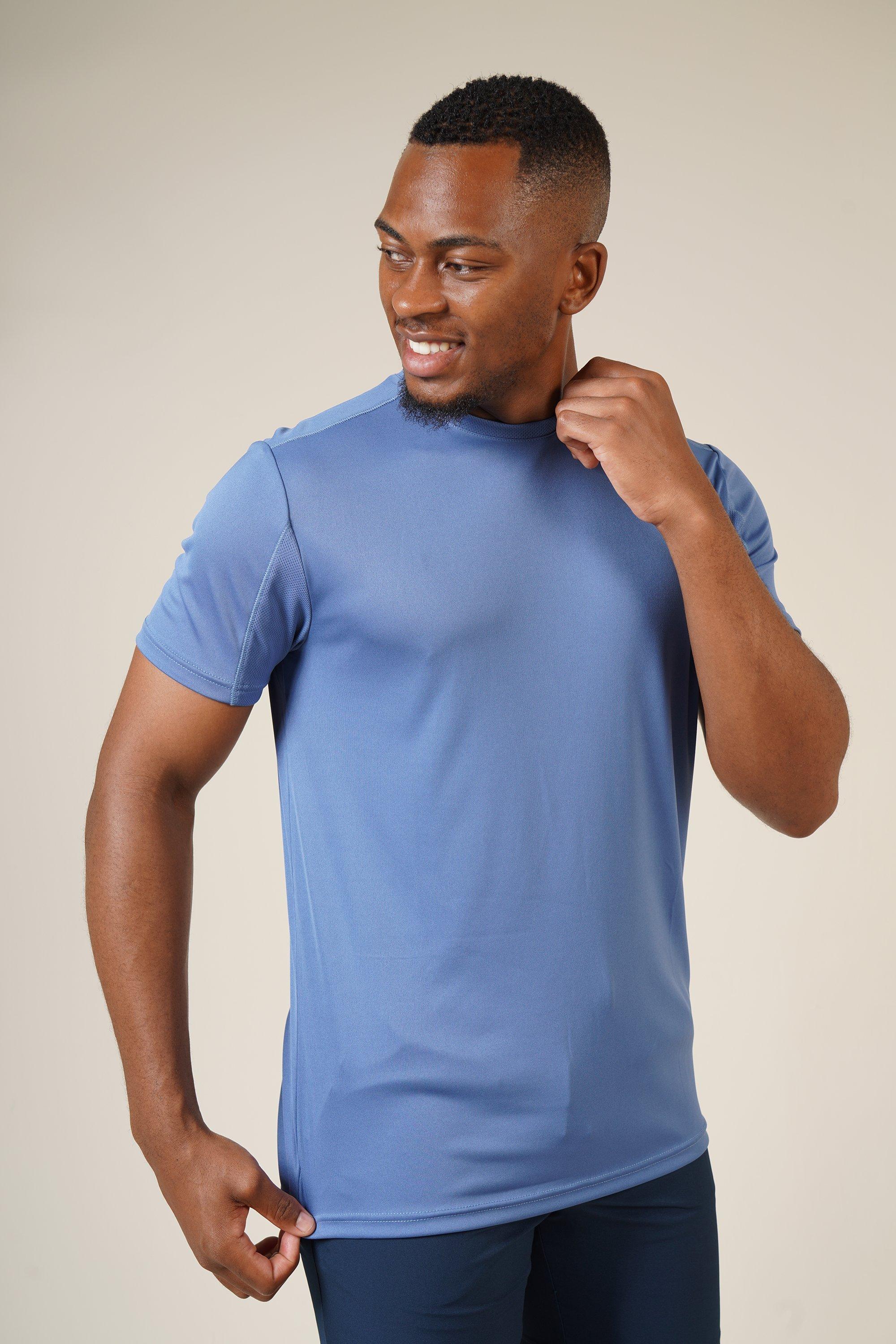 dri star shirt