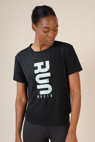 Statement Active T-shirt