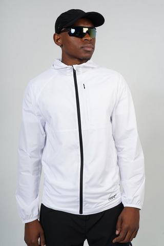 Elite Zip-through Active Hoodie