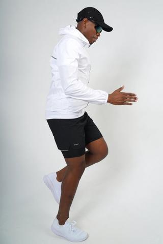 Elite Zip-through Active Hoodie