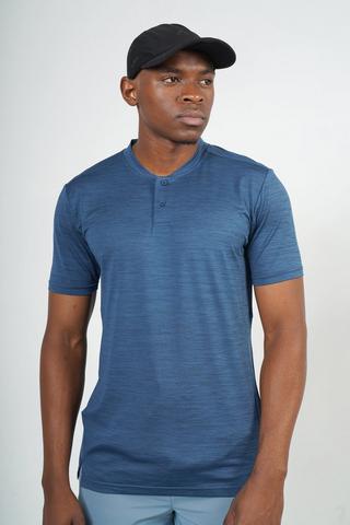 Elite Henley T-shirt