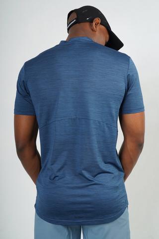 Elite Henley T-shirt