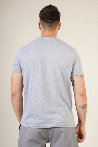 Polycotton T-shirt