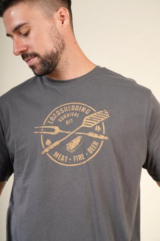 Cotton T-shirt