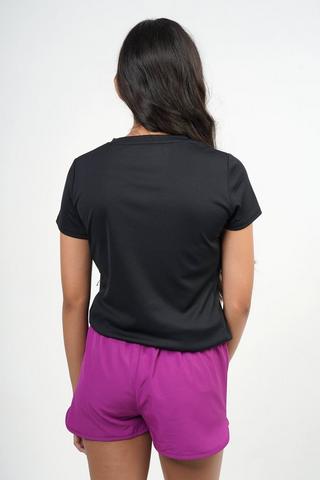Double Layer Shorts