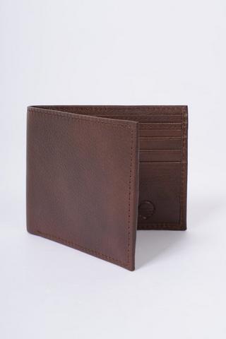 Leather Wallet