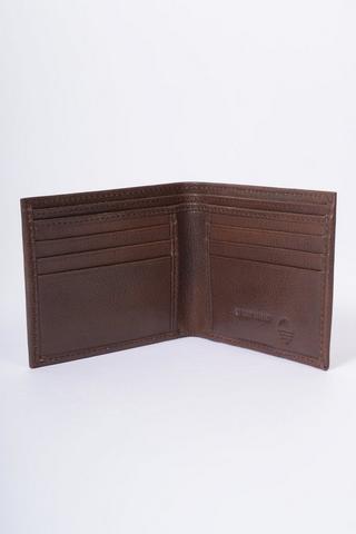 Leather Wallet