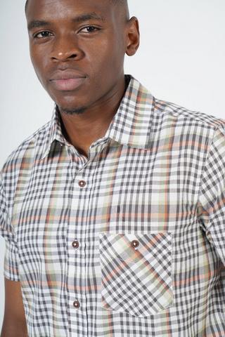 Cotton Shirt