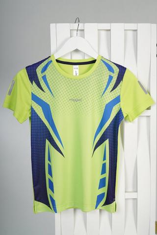 Dri-sport T-shirt