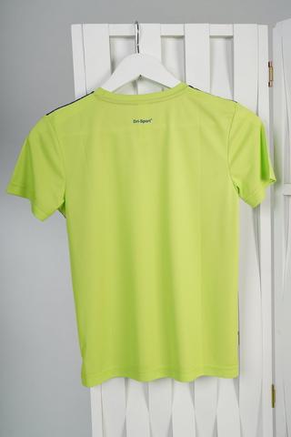 Dri-sport T-shirt