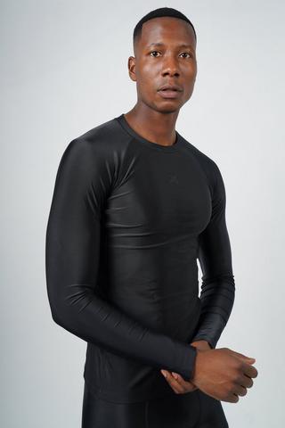 Long Sleeve Active Top