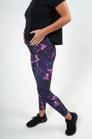 Maternity 7/8-length Leggings