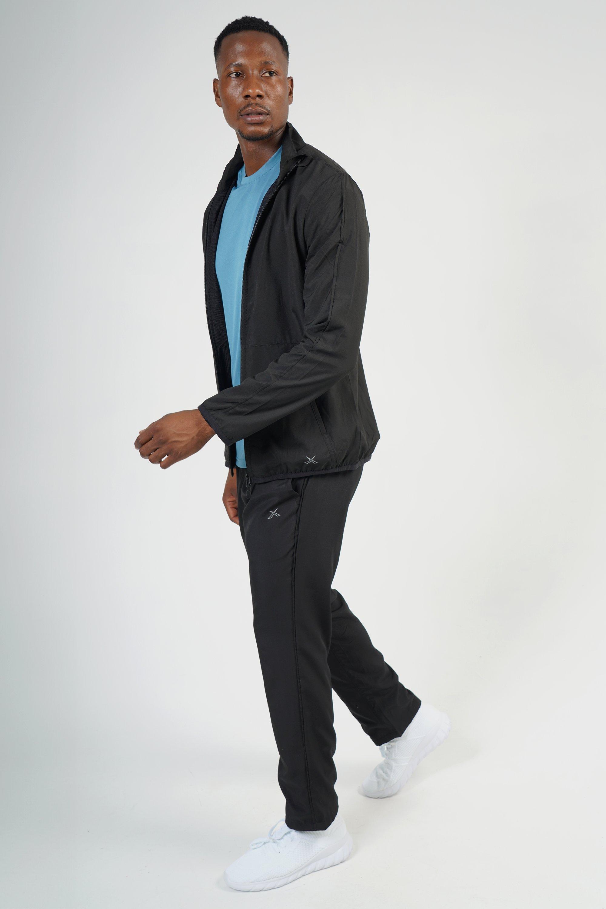 Mr price hotsell mens tracksuits