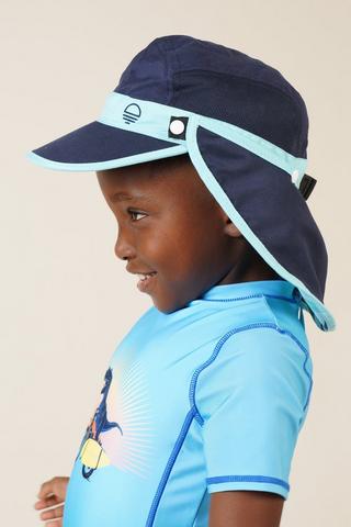 Swimming Cap - Kids'
