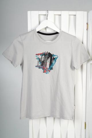 Technical Statement T-shirt