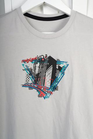 Technical Statement T-shirt