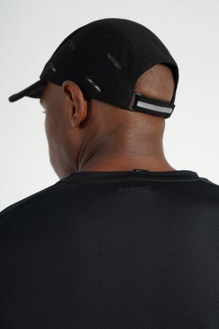 Elite Peak Cap