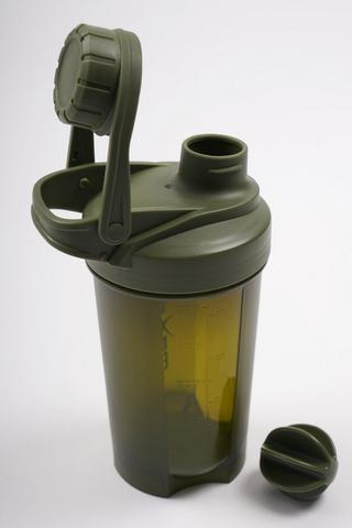 Baby Shaker Bottle