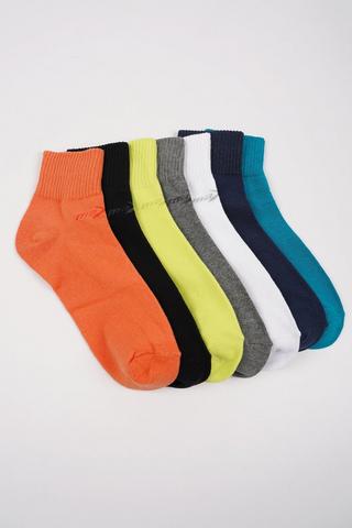 7-pack Trainer Liners