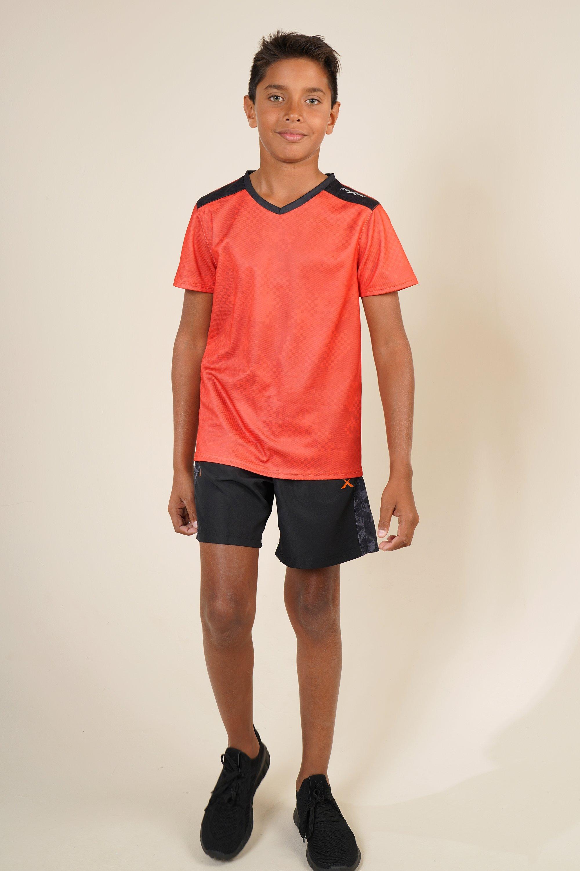 dri tech shorts