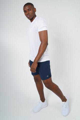 Shell Active Shorts