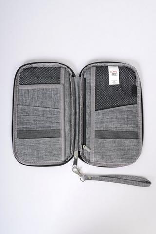 Travel Wallet