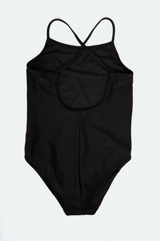 One-piece Swimming Costume