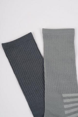 2-pack Tennis Socks