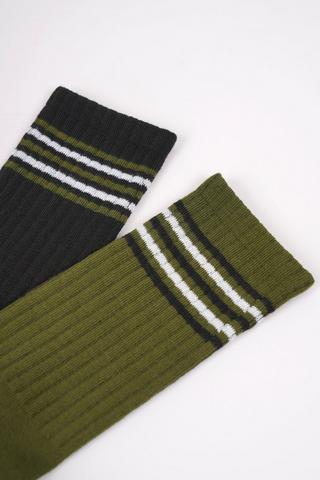 2-pack Tennis Socks