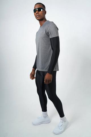 Dri-sport T-shirt