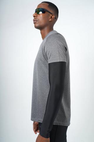 Dri-sport T-shirt