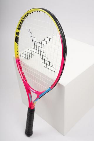 Aluminium Tennis Racquet - Junior