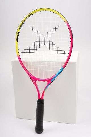 Aluminium Tennis Racquet - Junior