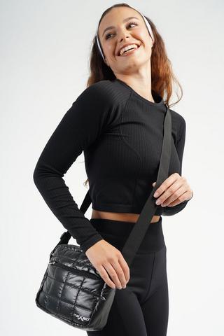 Trendy crossbody clearance