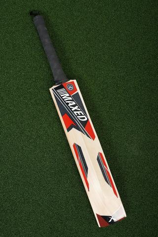 Blaze Cricket Bat