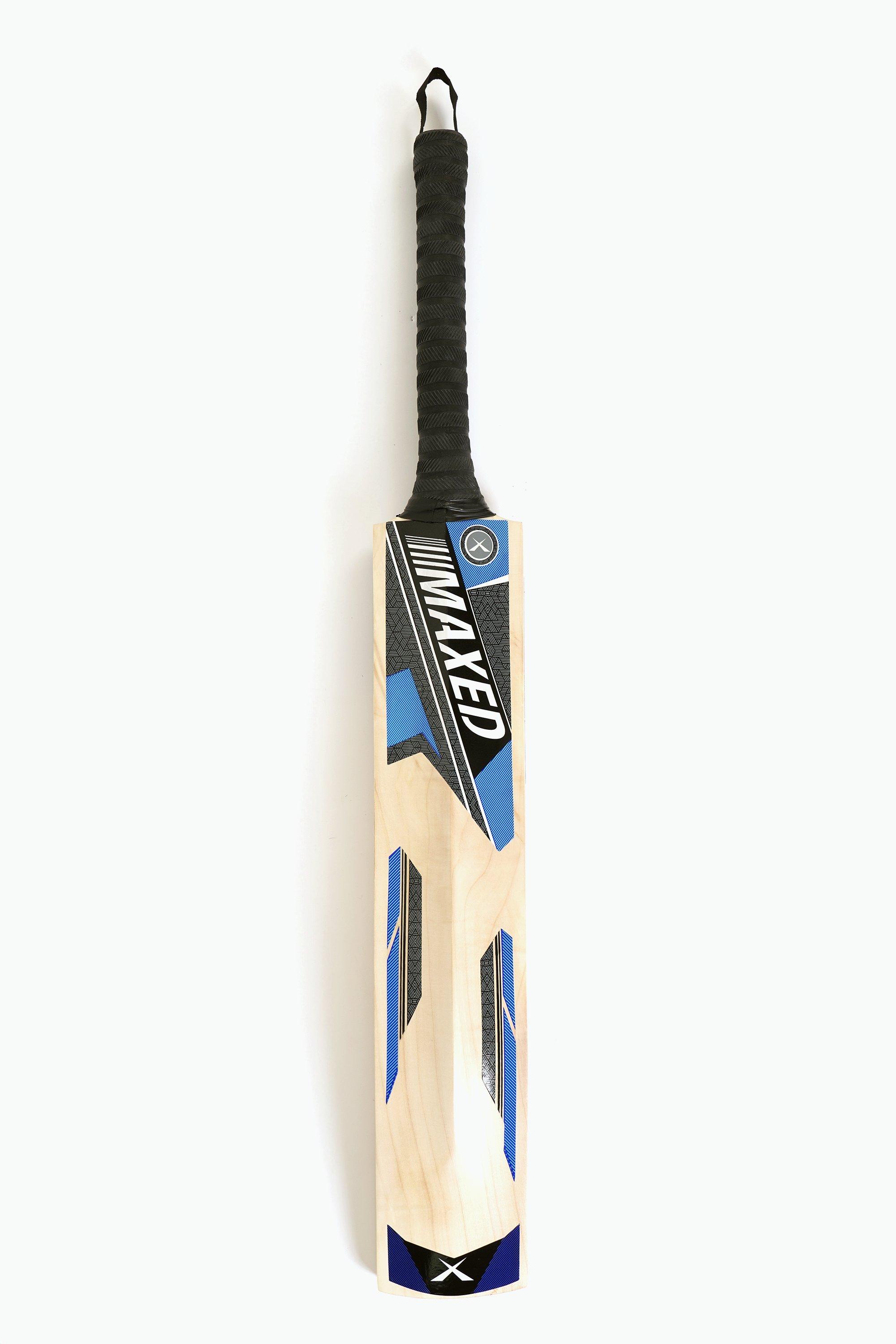 Heat Cricket Bat