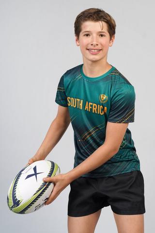 Mr Price Sport Signs Four-Year Kit Deal with Team SA - gsport4girls